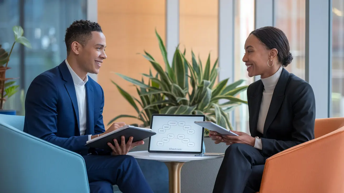 Sales consulting